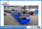 380V C Z Purlin Roll Forming Machine 7.5Kw PLC Siemens High Efficiency