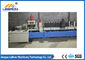 Blue Cable Tray Machine 11kW Hydraulic Station Power PLC System Controller